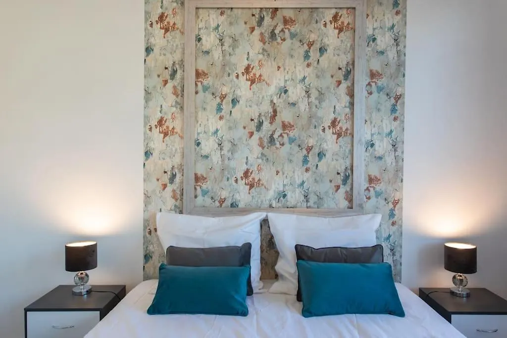 L45 Suite St Marguerite Sea View Balcon, Parking Wifi Nice 0*,  France