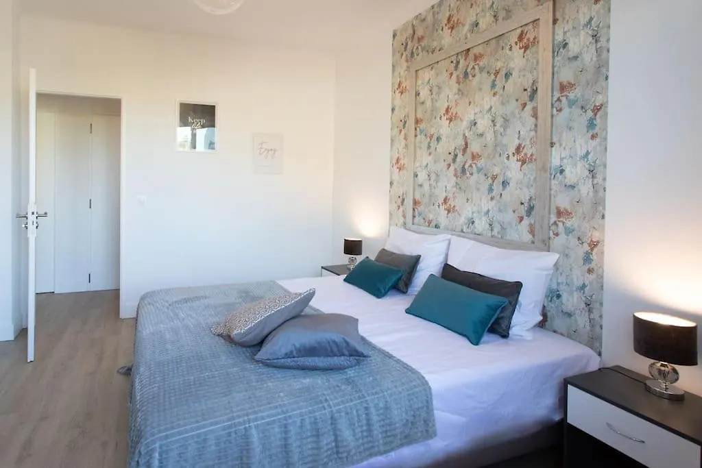 L45 Suite St Marguerite Sea View Balcon, Parking Wifi Nice 0*,  France