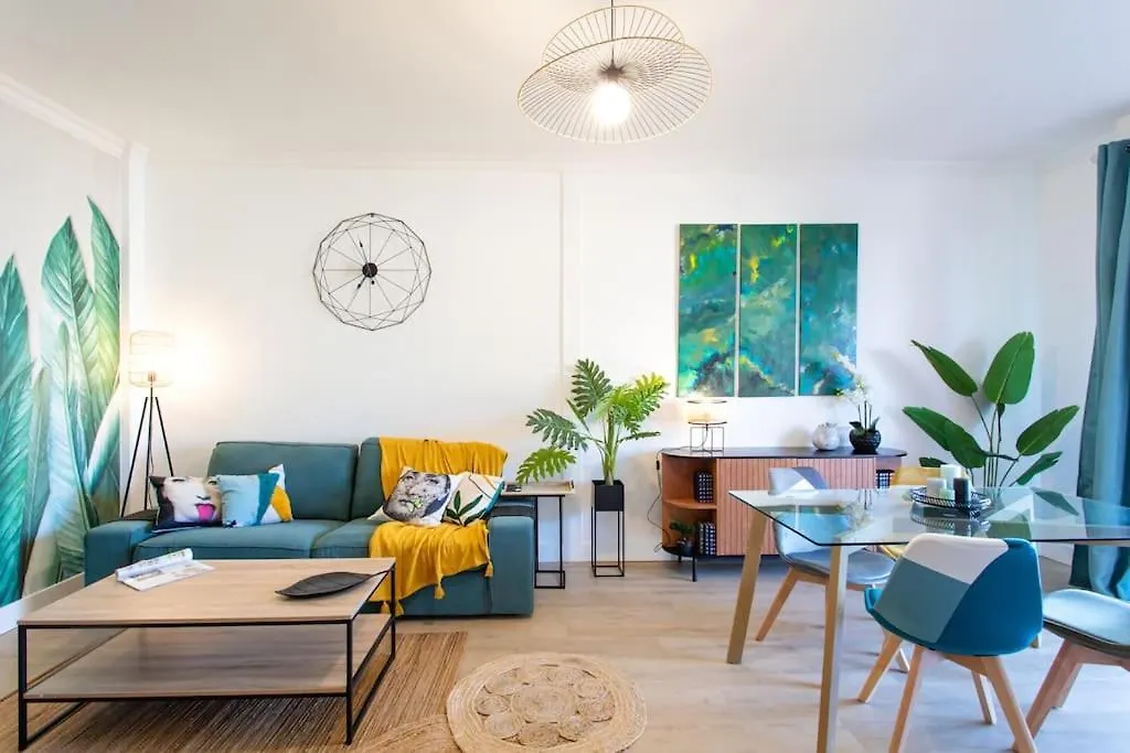L45 Suite St Marguerite Sea View Balcon, Parking Wifi contacts